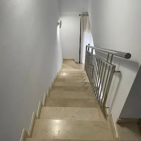 Luminoso Con Parking Apartamento *