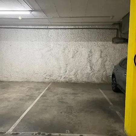 Luminoso Duplex Con Parking *