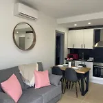Appartement Luminoso Duplex Con Parking
