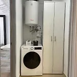 Luminoso Duplex Con Parking Appartement *