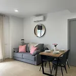 Luminoso Duplex Con Parking Terrassa