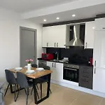 Luminoso Duplex Con Parking Appartement Terrassa