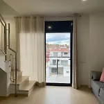 Luminoso Duplex Con Parking Appartement *