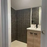 Appartement Luminoso Duplex Con Parking Terrassa