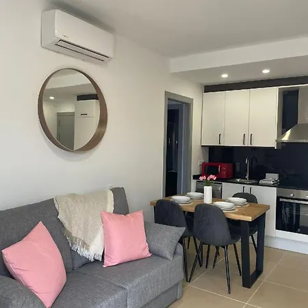 Apartment Luminoso Duplex Con Parking