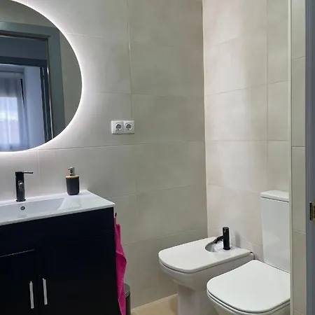 Luminoso Duplex Con Parking *