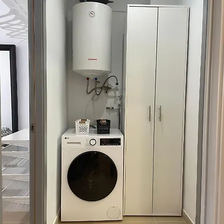 Luminoso Duplex Con Parking Apartment *