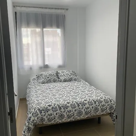 Luminoso Duplex Con Parking Διαμέρισμα Τεράσα