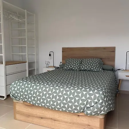 Luminoso Duplex Con Parking * Terrassa