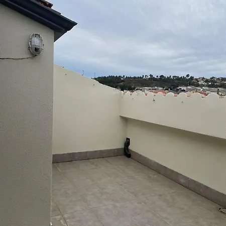 Luminoso Duplex Con Parking *