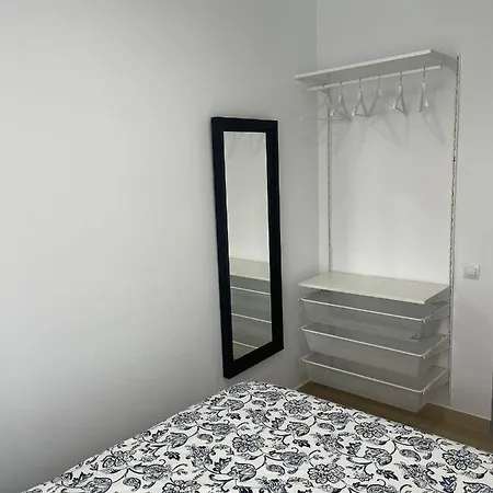 Appartement Luminoso Duplex Con Parking
