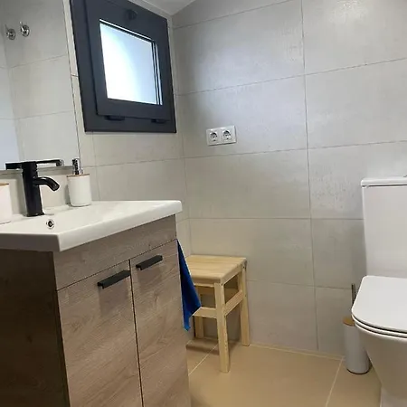 Luminoso Duplex Con Parking Apartment Terrassa