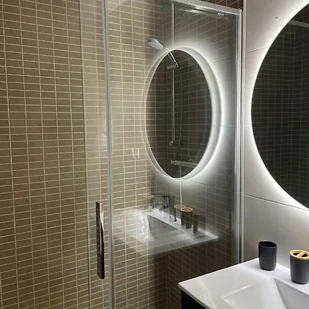 Luminoso Duplex Con Parking Terrassa