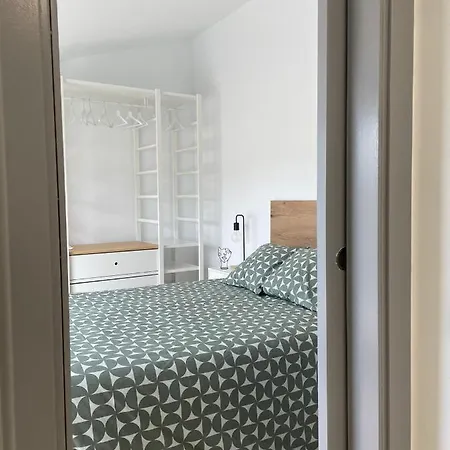 Luminoso Duplex Con Parking * Terrassa