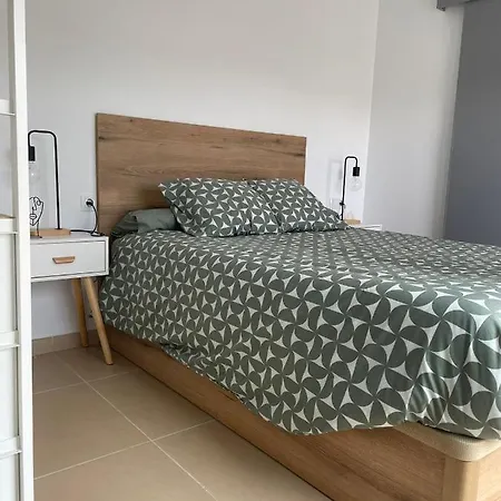 Luminoso Duplex Con Parking Apartment Terrassa