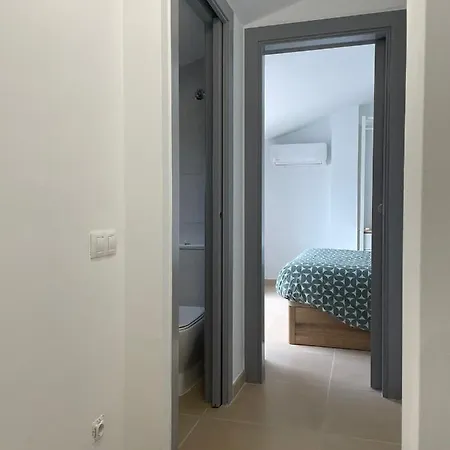 Apartment Luminoso Duplex Con Parking *