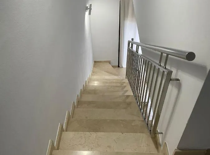 Luminoso Duplex Con Parking Апартаменты *